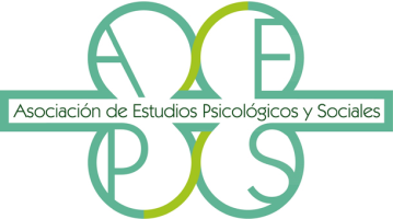 Aula Virtual de la Asociación de Estudios Psicológicos y Sociales